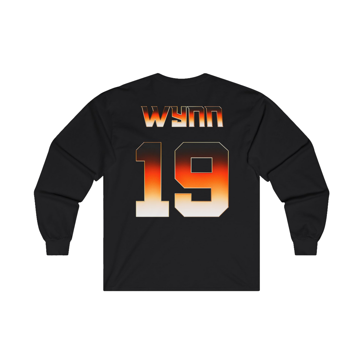 Lucas Wynn Long Sleeve Tee