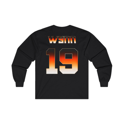 Lucas Wynn Long Sleeve Tee