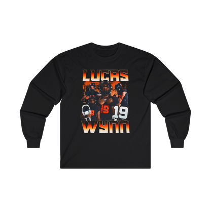 Lucas Wynn Long Sleeve Tee
