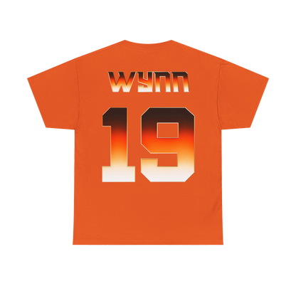 Lucas Wynn Heavyweight Tee