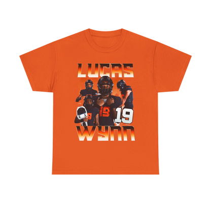 Lucas Wynn Heavyweight Tee