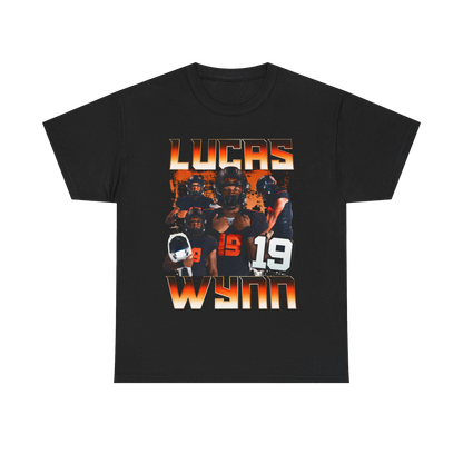 Lucas Wynn Heavyweight Tee
