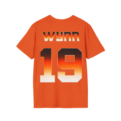 Lucas Wynn Soft-Style Tee
