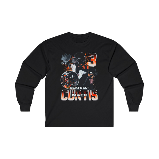 Mack Curtis Long Sleeve Tee