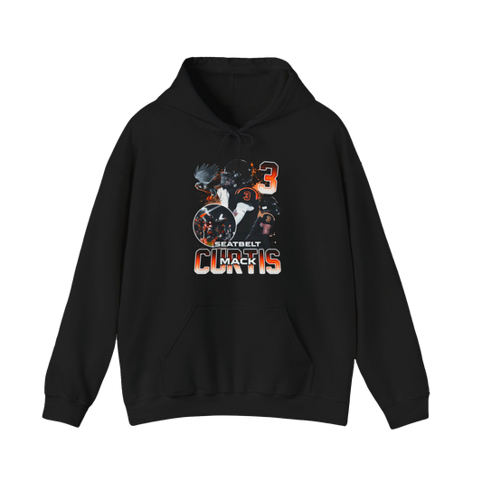 Mack Curtis Heavyweight Hoodie