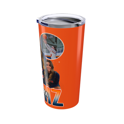 Madelynn Muniz 20oz Tumbler