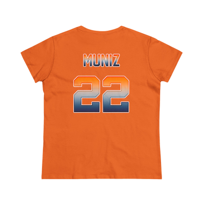 Madelynn Muniz Women's Tee