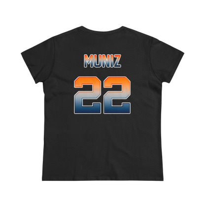 Madelynn Muniz Women's Tee