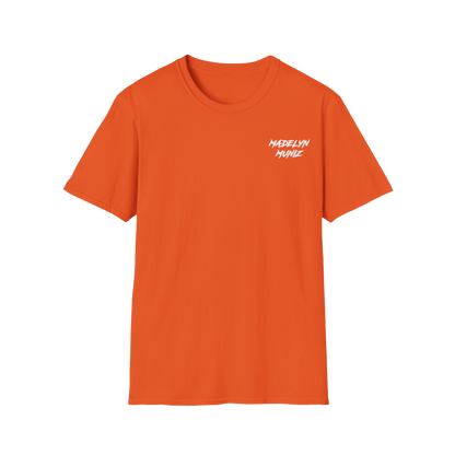 Madelynn Muniz Soft-Style Blackout Tee
