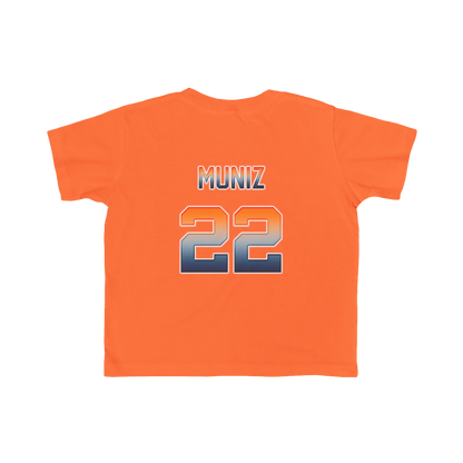 Madelynn Muniz Toddler Tee