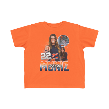 Madelynn Muniz Toddler Tee