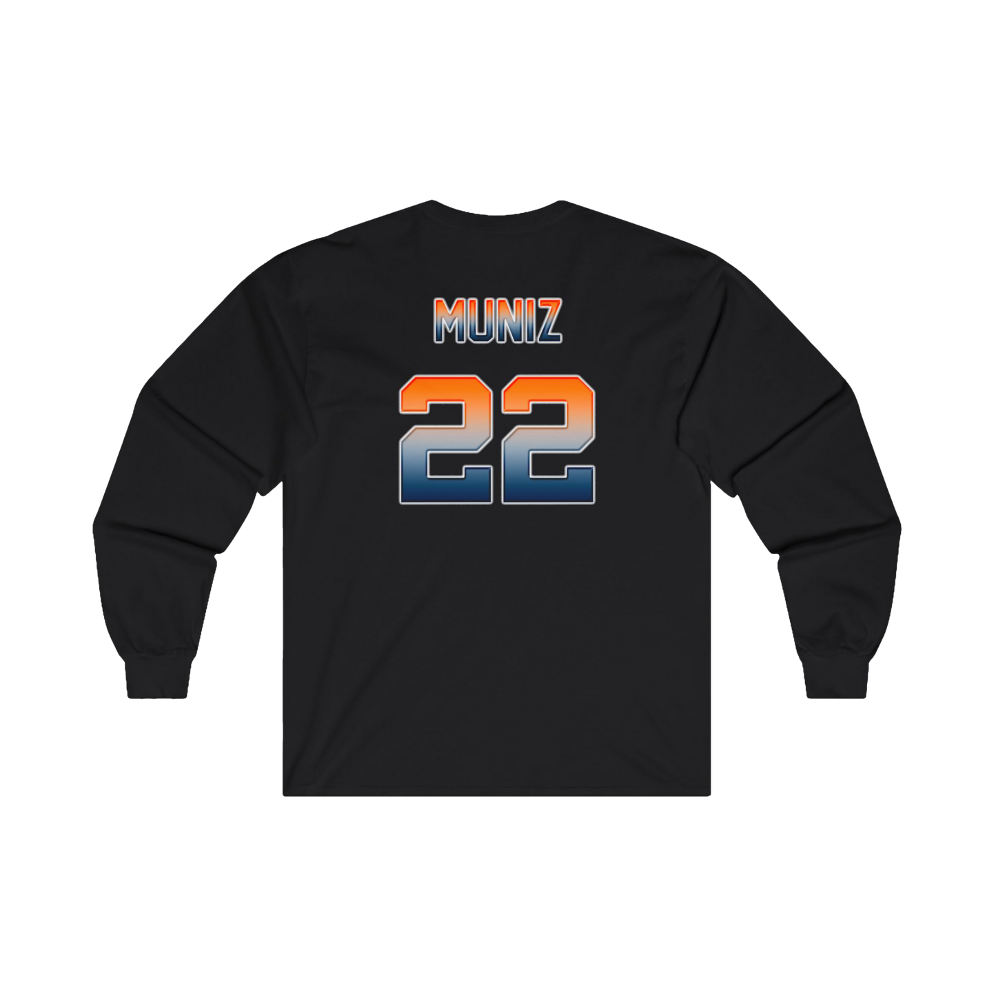 Madelynn Muniz Long Sleeve Tee