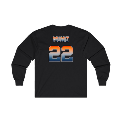 Madelynn Muniz Long Sleeve Tee