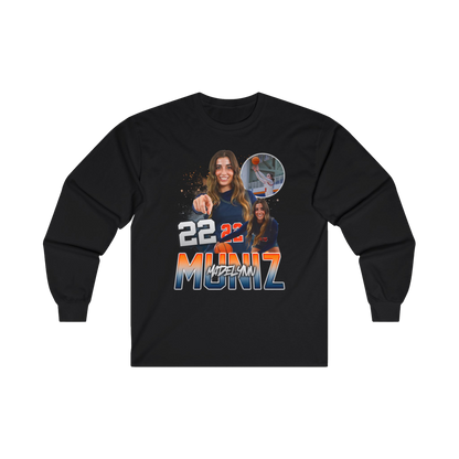 Madelynn Muniz Long Sleeve Tee