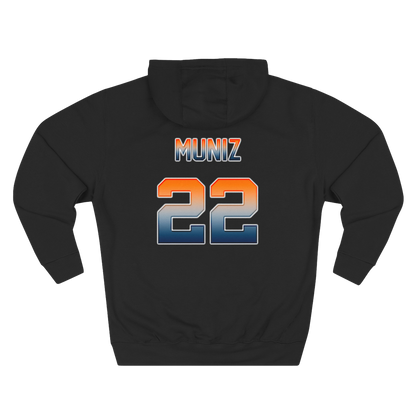 Madelynn Muniz Soft-Style Hoodie