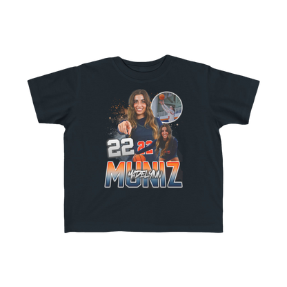 Madelynn Muniz Toddler Tee