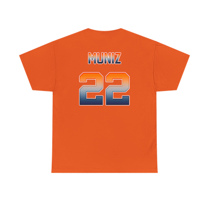 Madelynn Muniz Heavyweight Tee