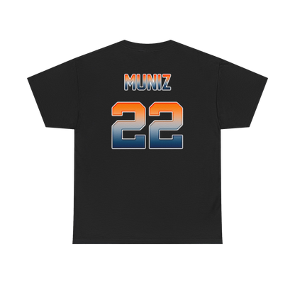 Madelynn Muniz Heavyweight Tee