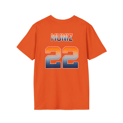 Madelynn Muniz Soft-Style Tee