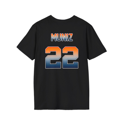 Madelynn Muniz Soft-Style Tee