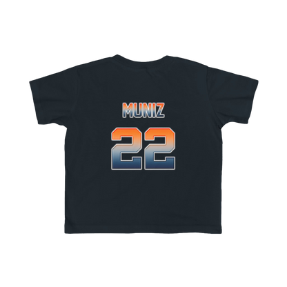 Madelynn Muniz Toddler Tee
