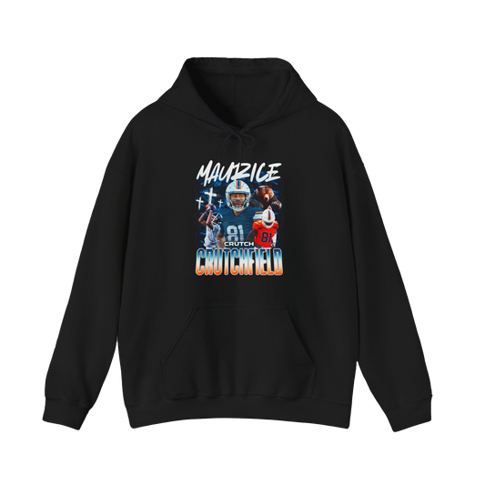 Maurice Crutchfield Heavyweight Hoodie