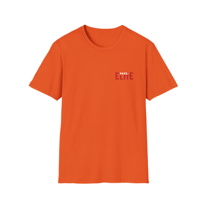 Mekhi Pinckney Soft-Style Badge Tee