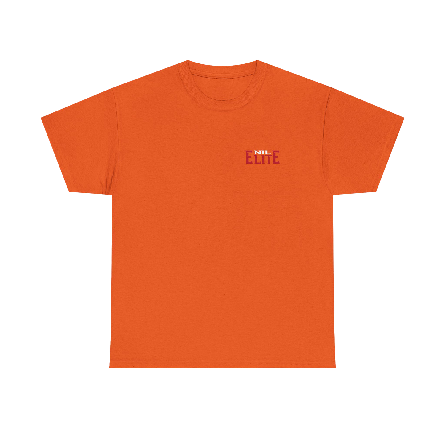 Mekhi Pinckney Heavyweight Badge Tee