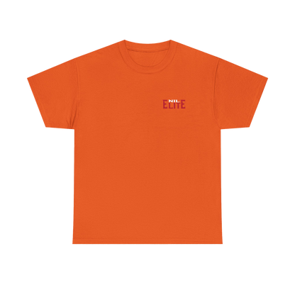 Mekhi Pinckney Heavyweight Badge Tee