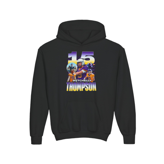 Mitchell Thompson Kids Hoodie