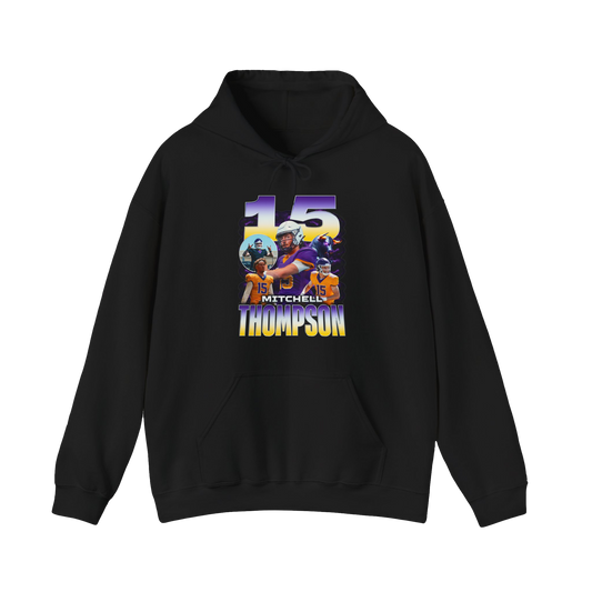 Mitchell Thompson Heavyweight Hoodie