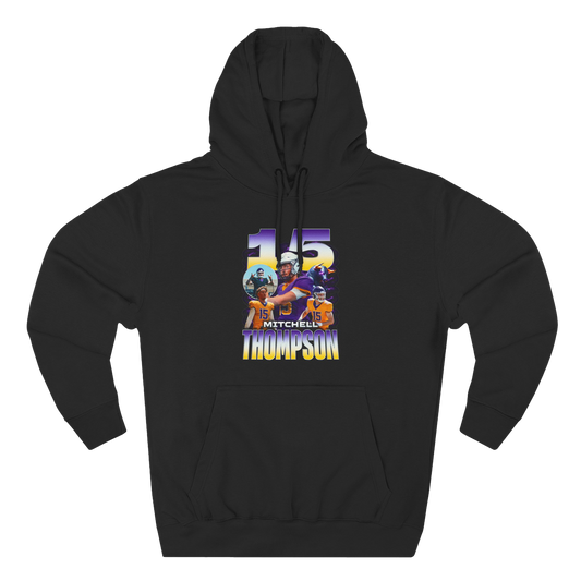 Mitchell Thompson Soft-Style Hoodie