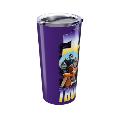 Mitchell Thompson 20oz Tumbler