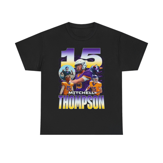 Mitchell Thompson Heavyweight Tee