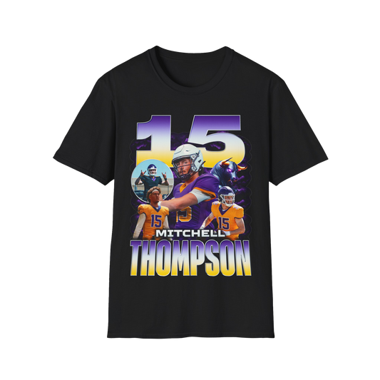 Mitchell Thompson Soft-Style Tee