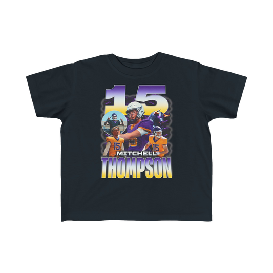 Mitchell Thompson Toddler Tee
