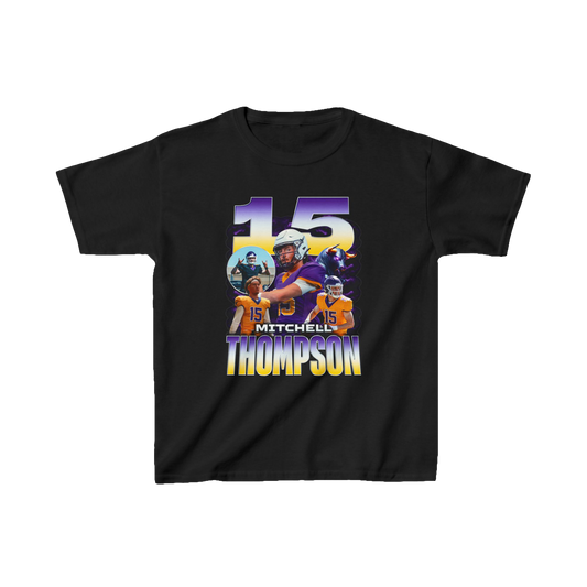 Mitchell Thompson Kids Tee