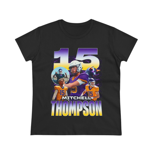 Mitchell Thompson Women's Tee