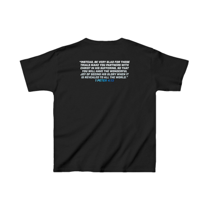 Monte Holliday Kids Tee