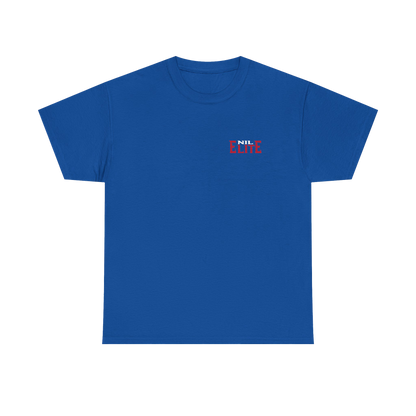 Monte Holliday Heavyweight Badge Tee