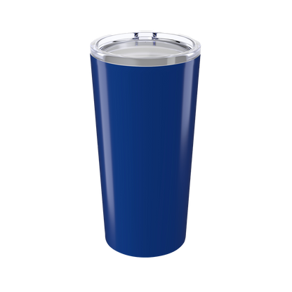 Monte Holliday 20oz Tumbler