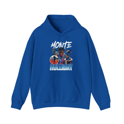 Monte Holliday Heavyweight Hoodie
