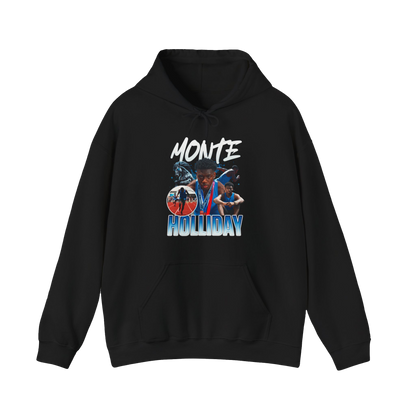 Monte Holliday Heavyweight Hoodie