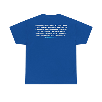 Monte Holliday Heavyweight Tee