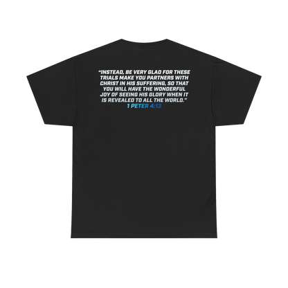 Monte Holliday Heavyweight Tee