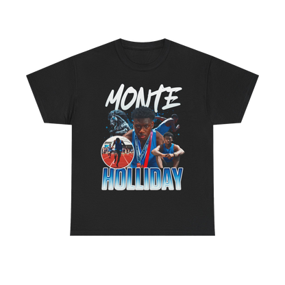 Monte Holliday Heavyweight Tee