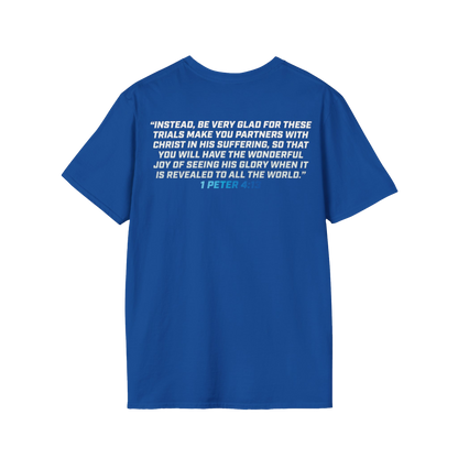 Monte Holliday Soft-Style Tee
