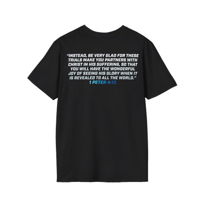 Monte Holliday Soft-Style Tee
