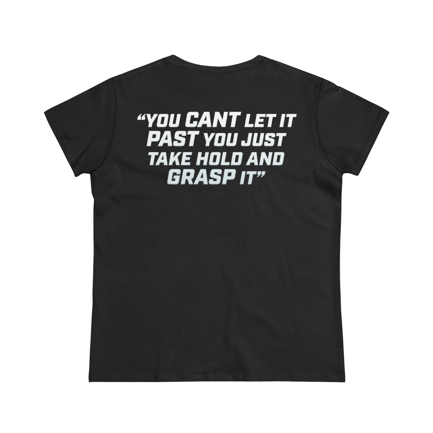Nataya Lockett Women's Tee