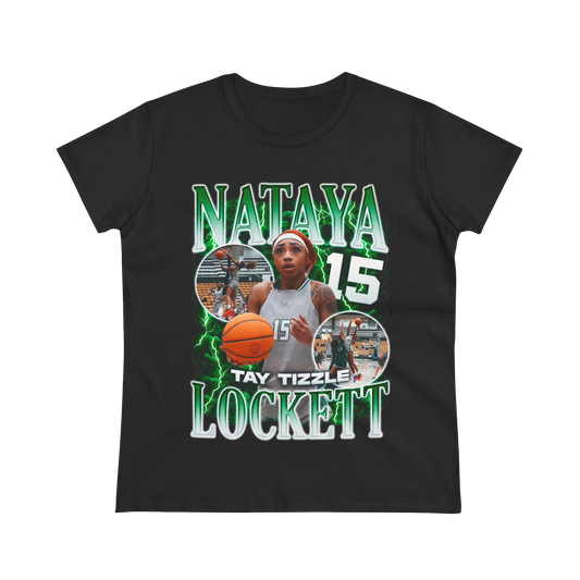 Nataya Lockett Women's Tee